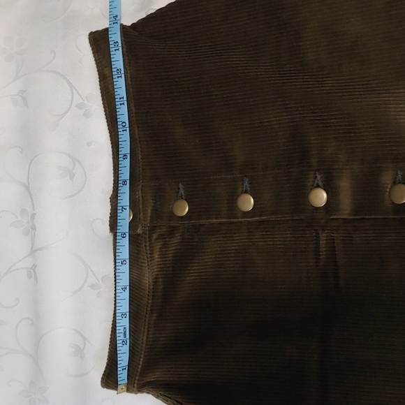 American Apparel Skirt Size Small - Picture 7 of 10